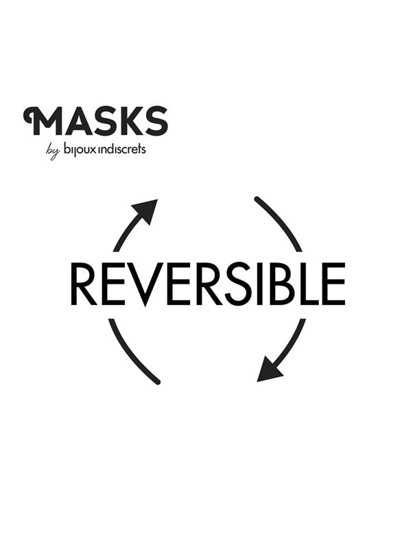 Masque "Design Kristine"