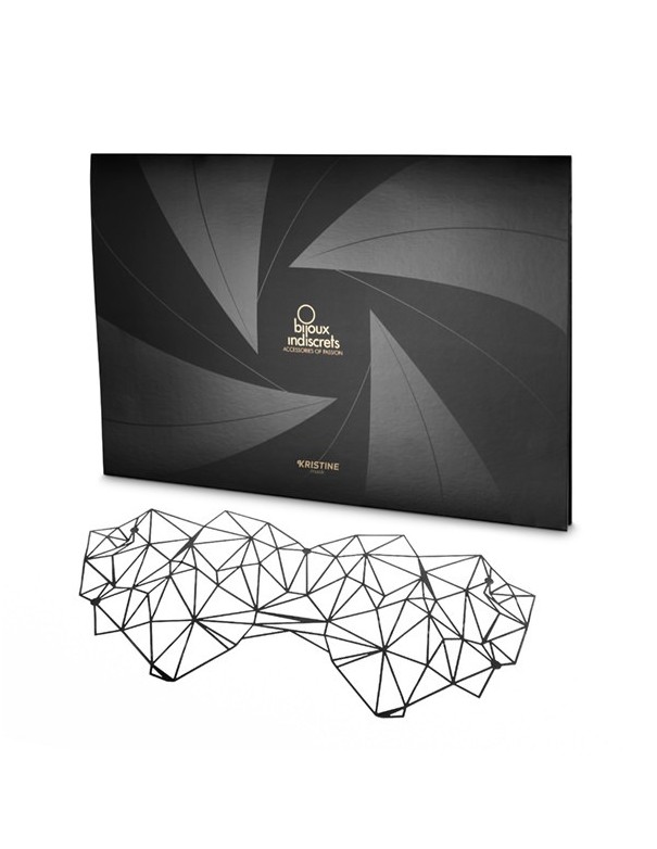 Masque "Design Kristine"
