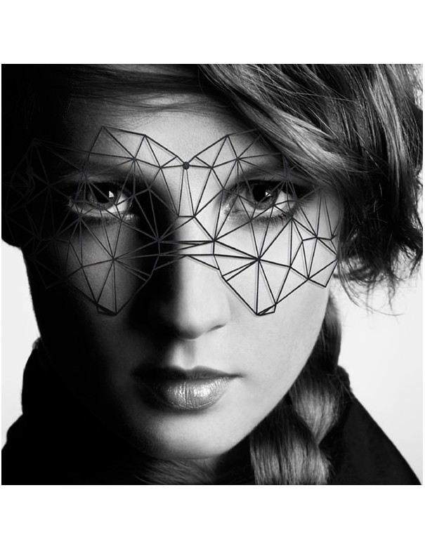 Masque "Design Kristine"