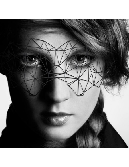 Masque "Design Kristine"