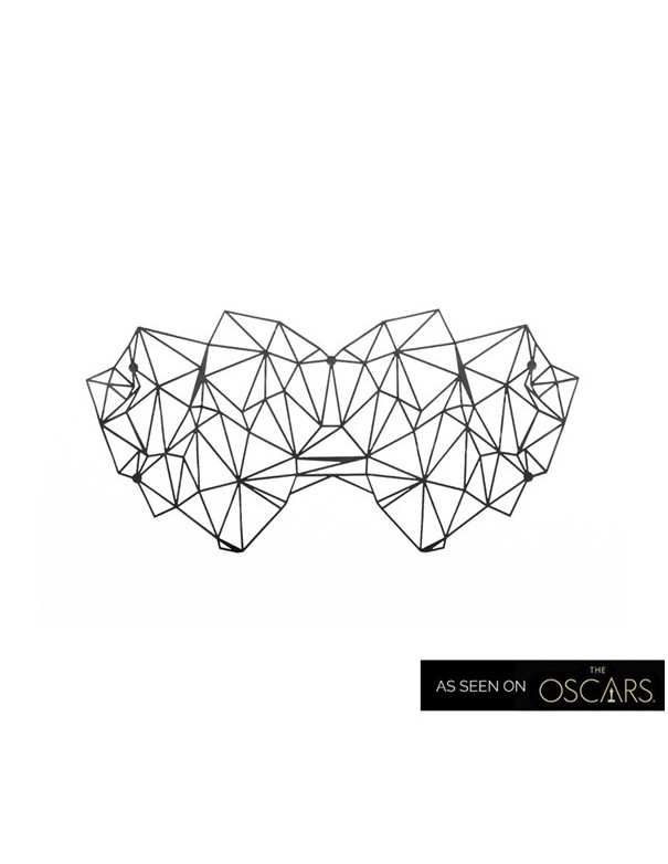 Masque "Design Kristine"