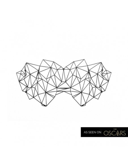 Masque "Design Kristine"