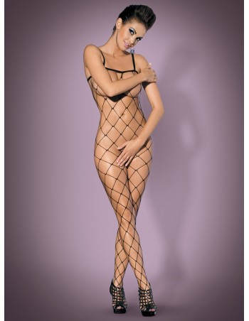 Bodystocking "N102 Filet" 2