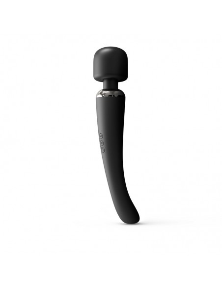 Stimulateur Megawand - Noir