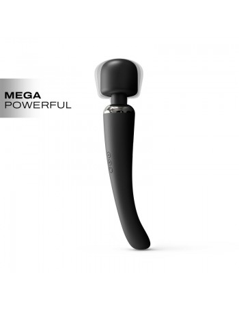 Stimulateur Megawand - Noir 2