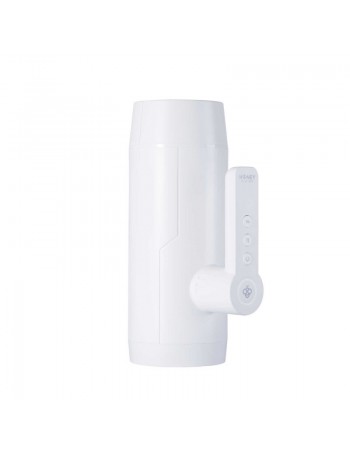 Blanche - Simulateur de fellation va et vient 2