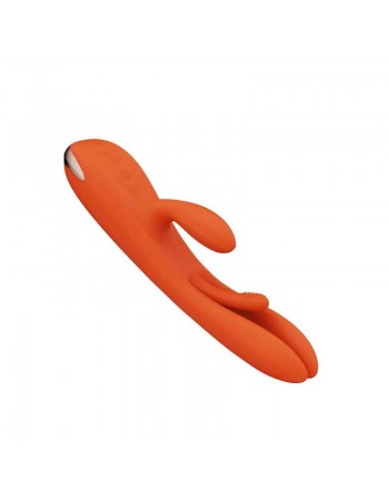 Terri Rabbit et tapotage controllé par appli - orange 2