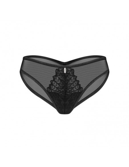 Donarella culotte - Noire NP