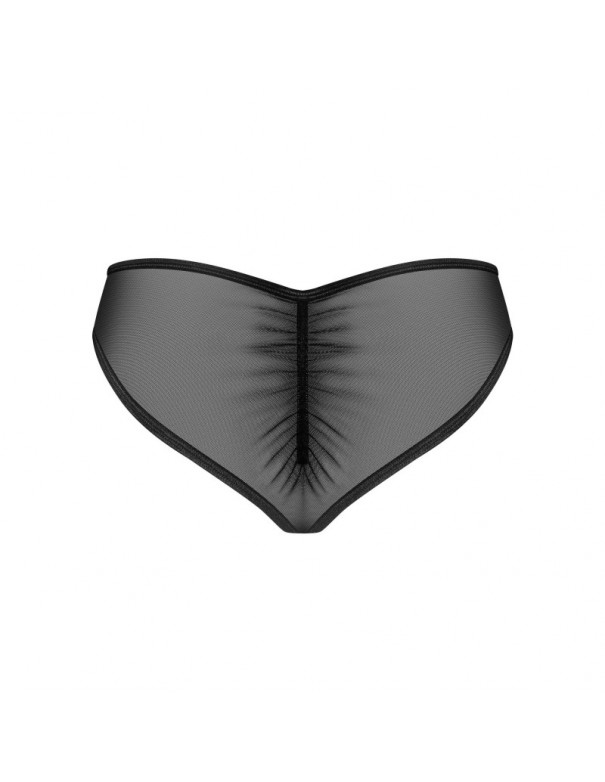 Donarella culotte - Noire NP