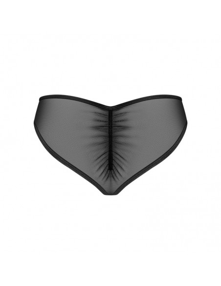 Donarella culotte - Noire NP