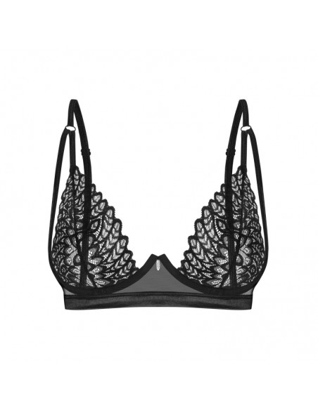 Donarella Soutien-gorge - Noir NP
