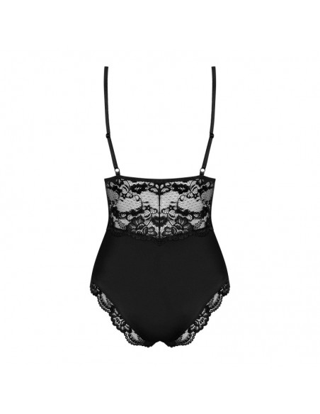 Body "810-TED-1 Black"