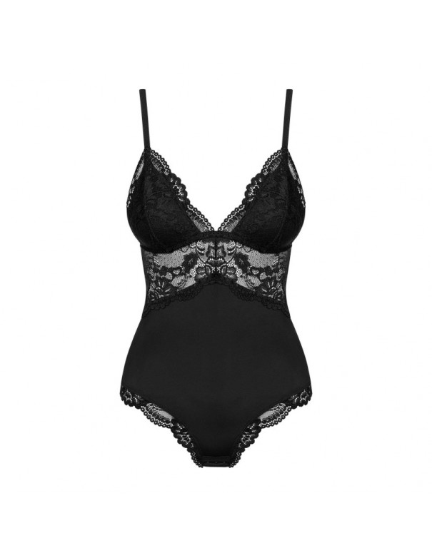 Body "810-TED-1 Black"