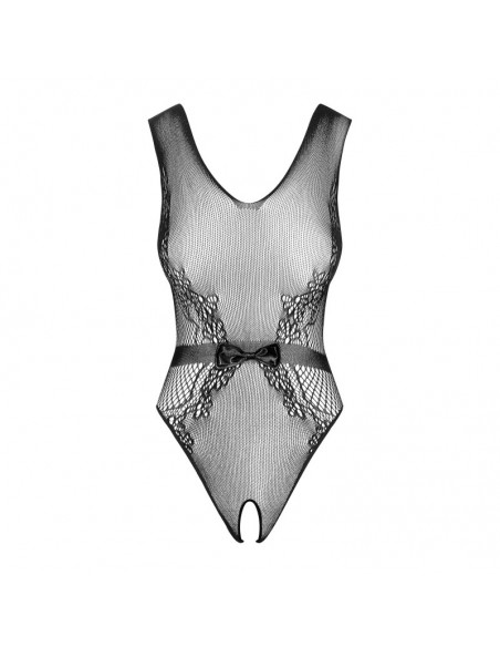 Body "Ouvert Black B115"