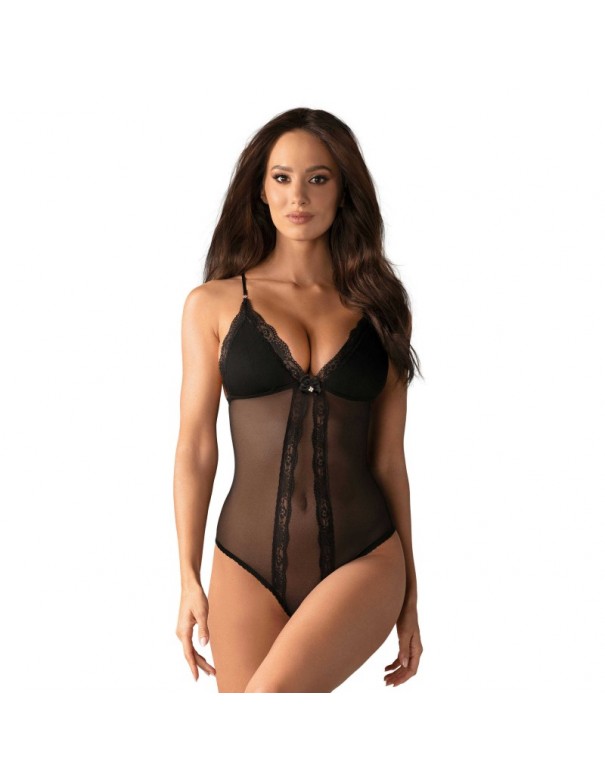 Body "Ouvert 841-TED-1"