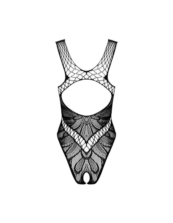 Body "B138 Black"