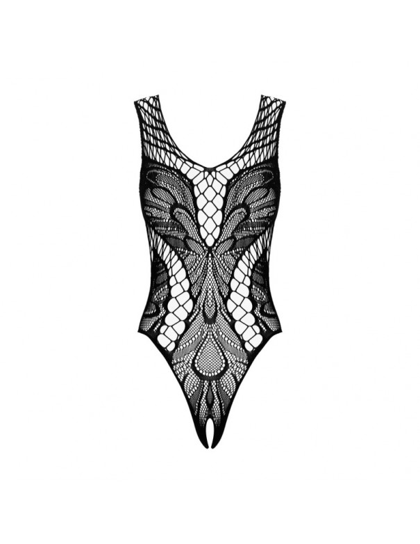 Body "B138 Black"