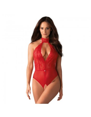 Body "Dagmarie Red"
