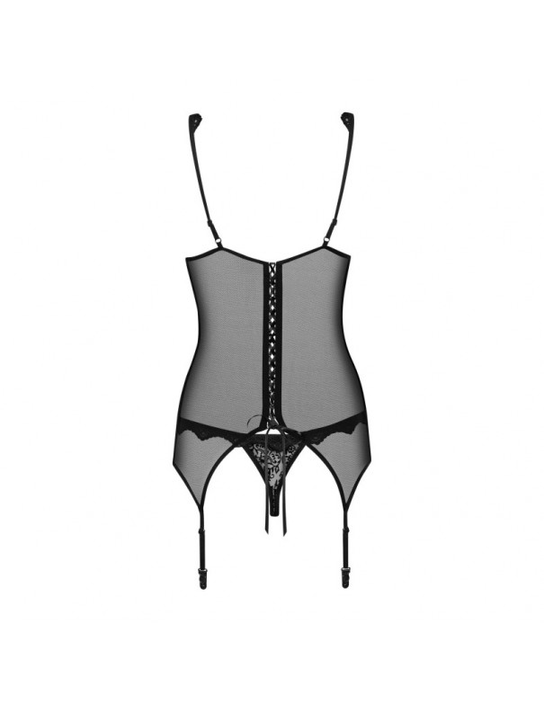 Guêpière "Empressia Corset"