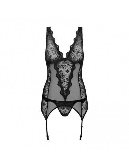 Guêpière "Empressia Corset"