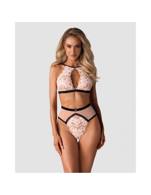 Ensemble 2 Pièces "Lilines Pink"