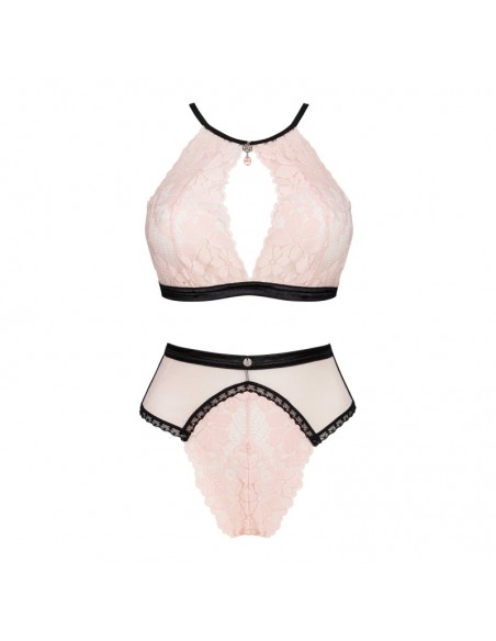 Ensemble 2 Pièces "Lilines Pink"