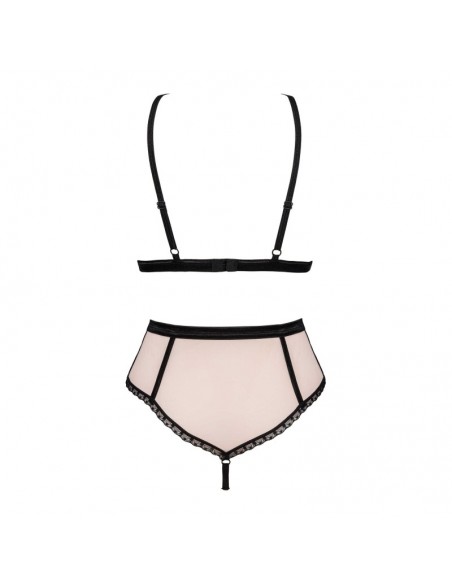 Ensemble 2 Pièces "Lilines Pink"