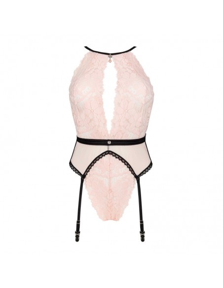 Body "Lilines Pink"