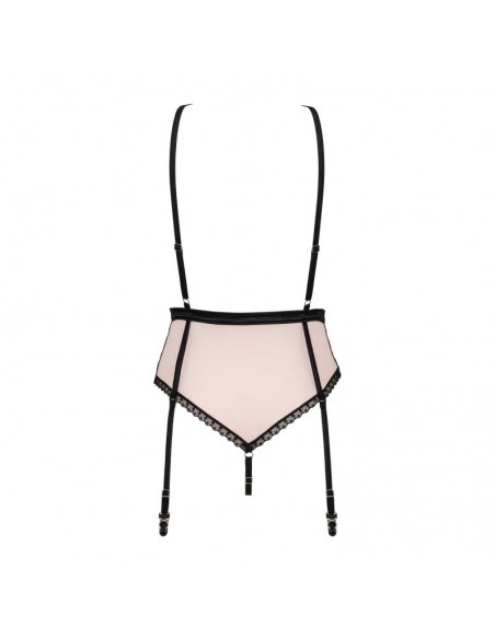 Body "Lilines Pink"