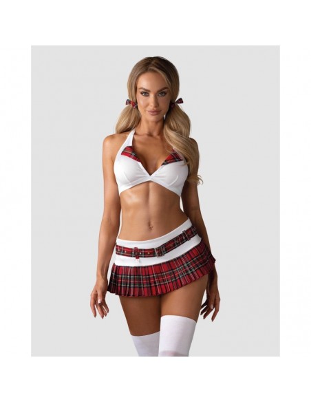 Déguisement "Schooly Suit"