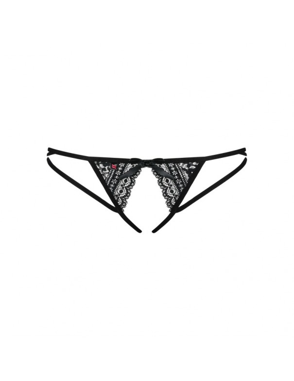 String "Picantina Ouvert"