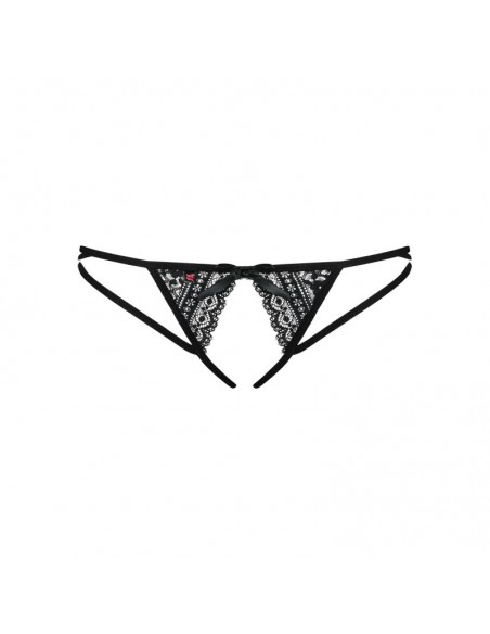 String "Picantina Ouvert"