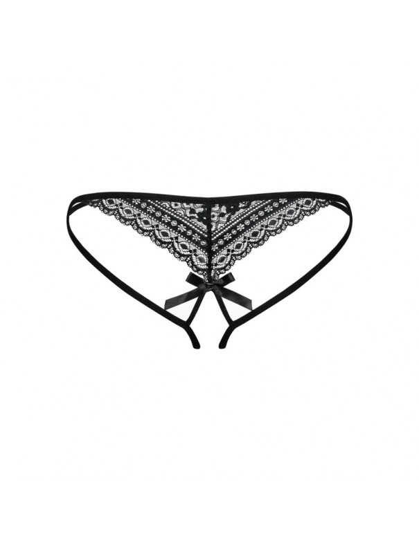 String "Picantina Ouvert"