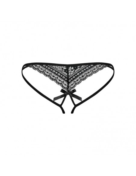String "Picantina Ouvert"