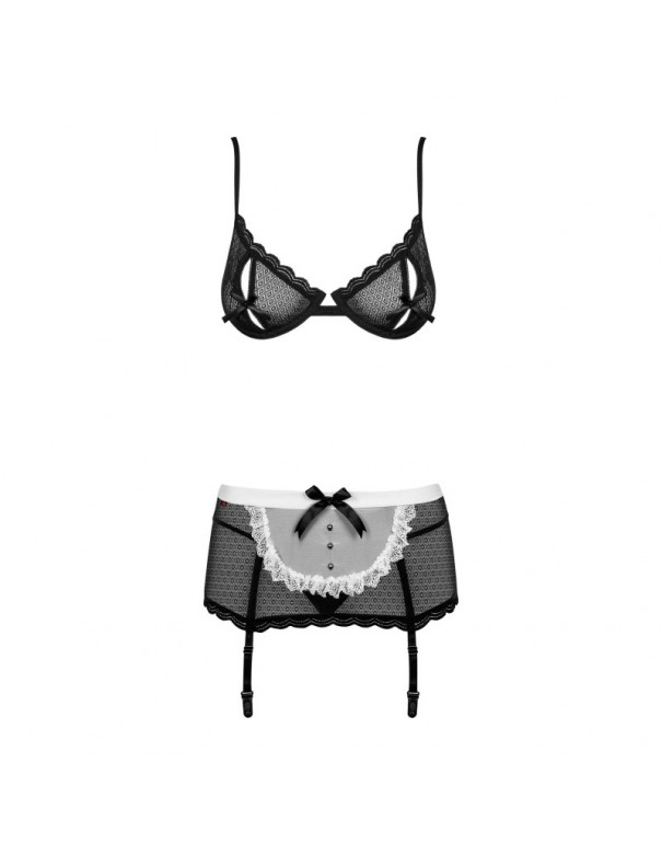 Costume "Maidme Set"