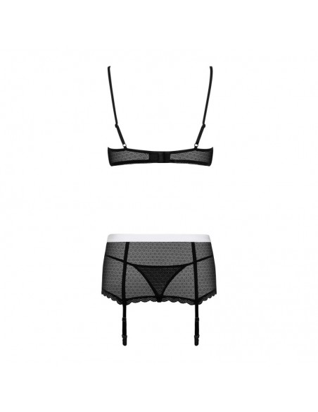 Costume "Maidme Set"