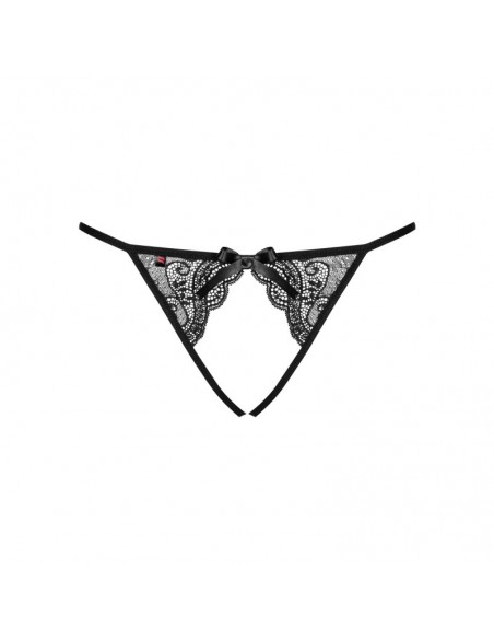 Culotte "Miamor Crotchless Panties"