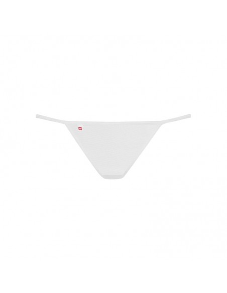 String "Luiza Blanc"