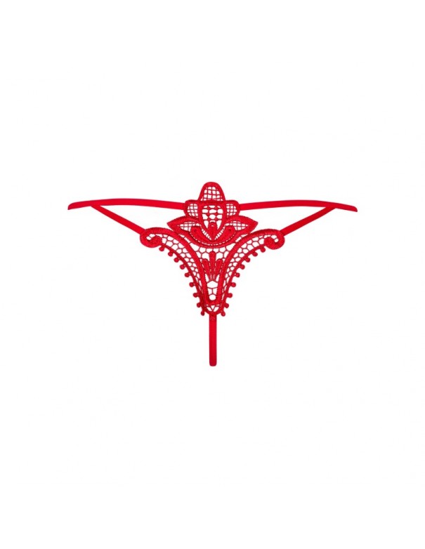 String "Luiza Rouge"