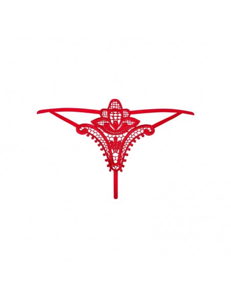 String "Luiza Rouge"