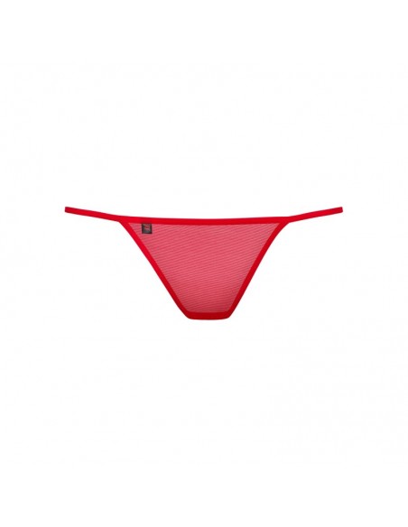 String "Luiza Rouge"
