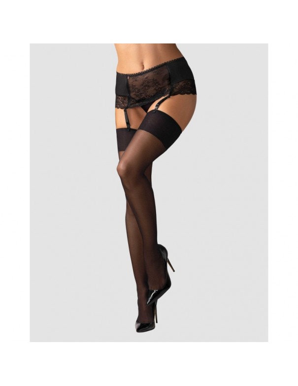 Bas "S800 Stockings"