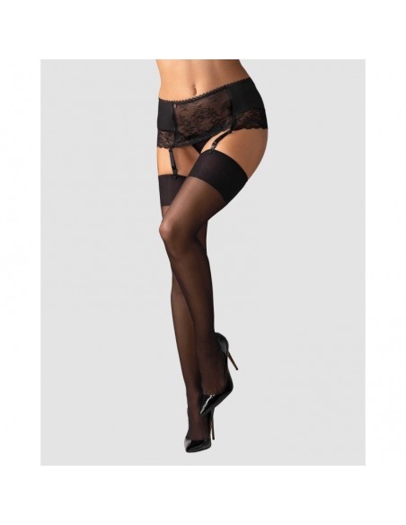 Bas "S800 Stockings"