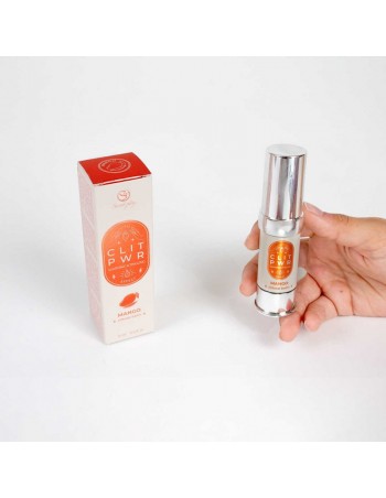 CLIT PWR - Baume clitoridien Mangue 2