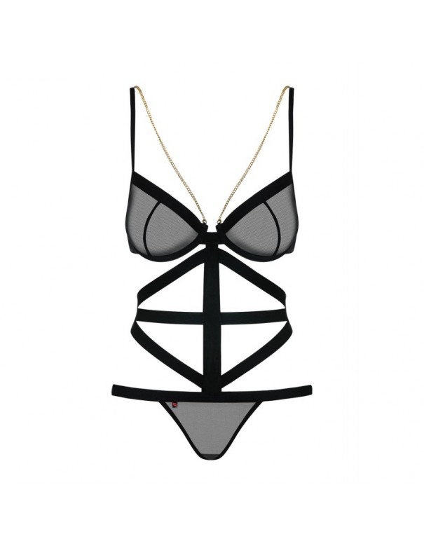 Bondy Body - Noir