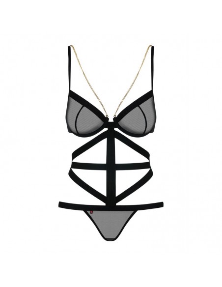 Bondy Body - Noir