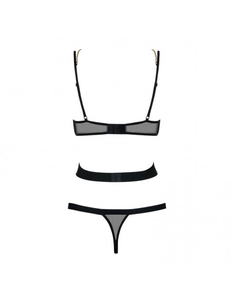 Bondy Body - Noir