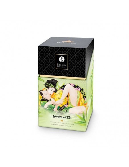 Kit Shunga Jardin d'Edo