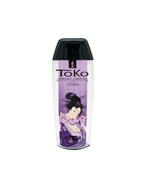 Kit Shunga le plus méchant