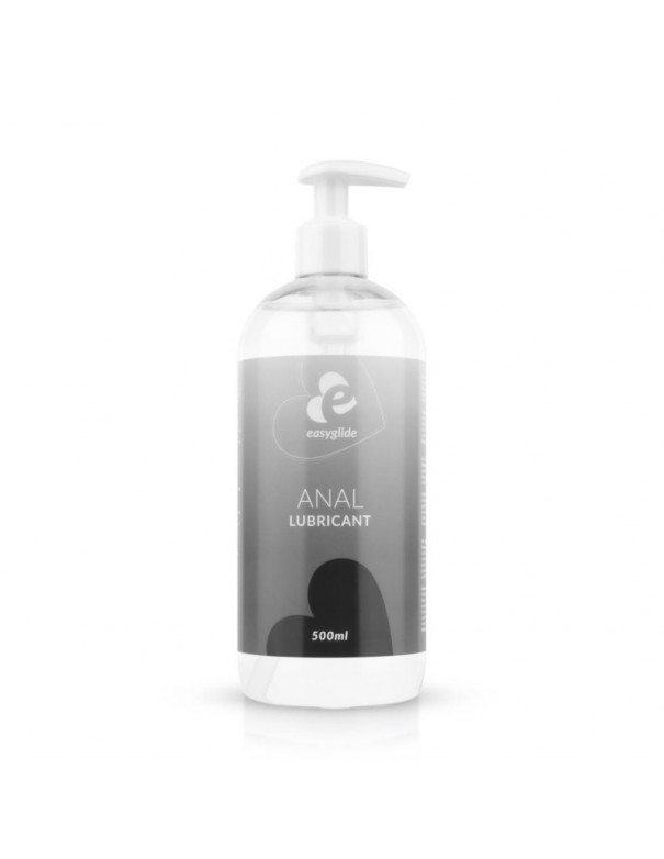 Lubrifiant Easyglide Anal - 500 ml